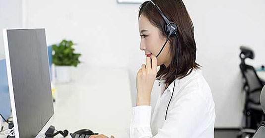 貼心售后，一對一客服服務